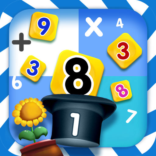 数字游戏大全-来免费手机益智小游戏挑战百 io