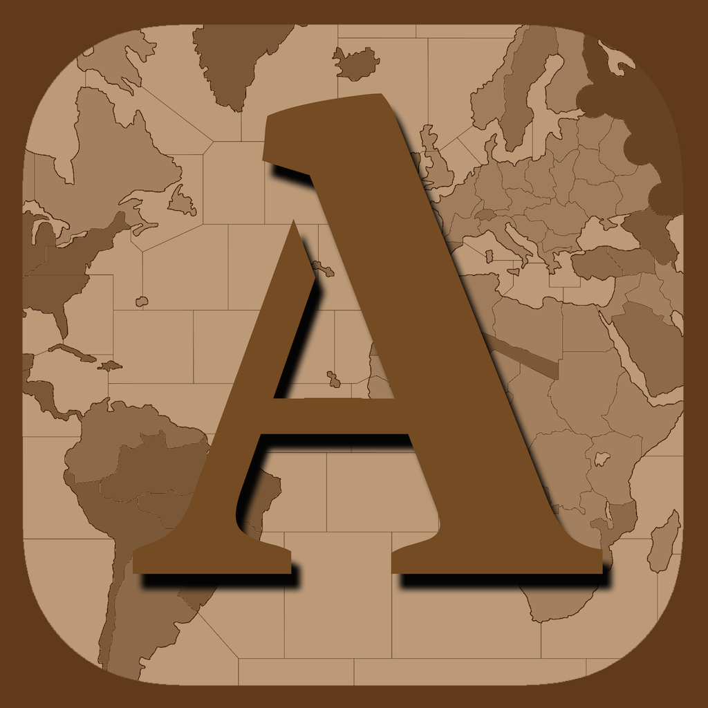 Ambition: Strategy War Game iPhone版下载_A
