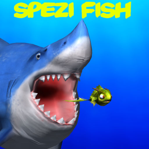 Spezi Fish下载_Spezi Fish ios版下载-搞趣网