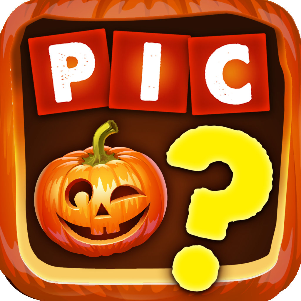 图片拼图游戏 万圣节 ios下载