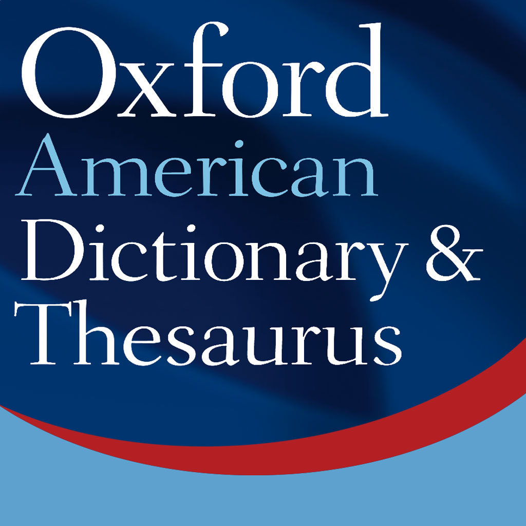 牛津美式英语词典:Oxford American Dictionary