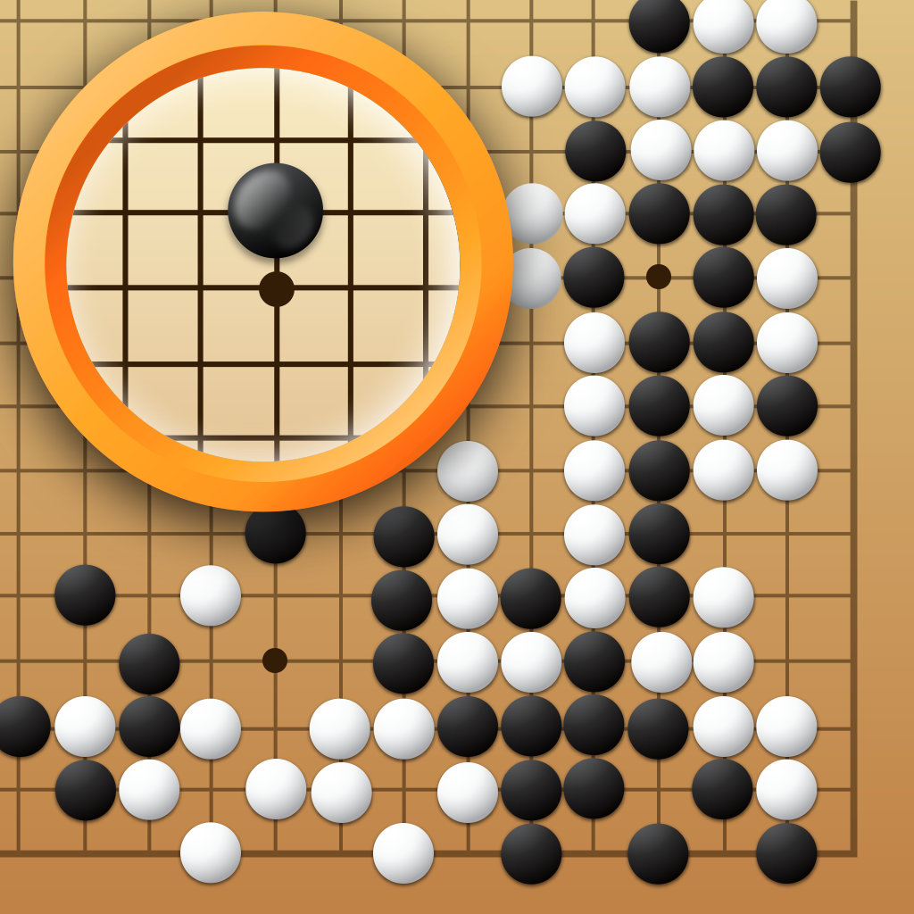 SmartGo Kifu 围棋软件 ios下载