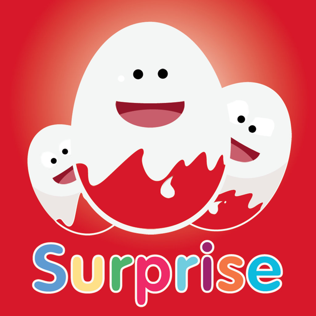 Surprise Baby Toys下载