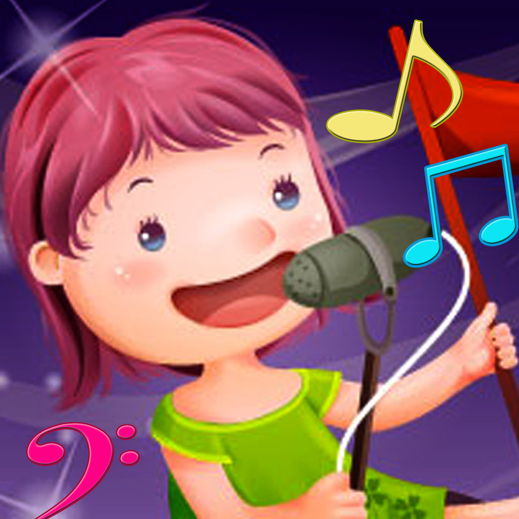 中文儿歌大全免费版HD 儿童故事歌曲幼儿教育