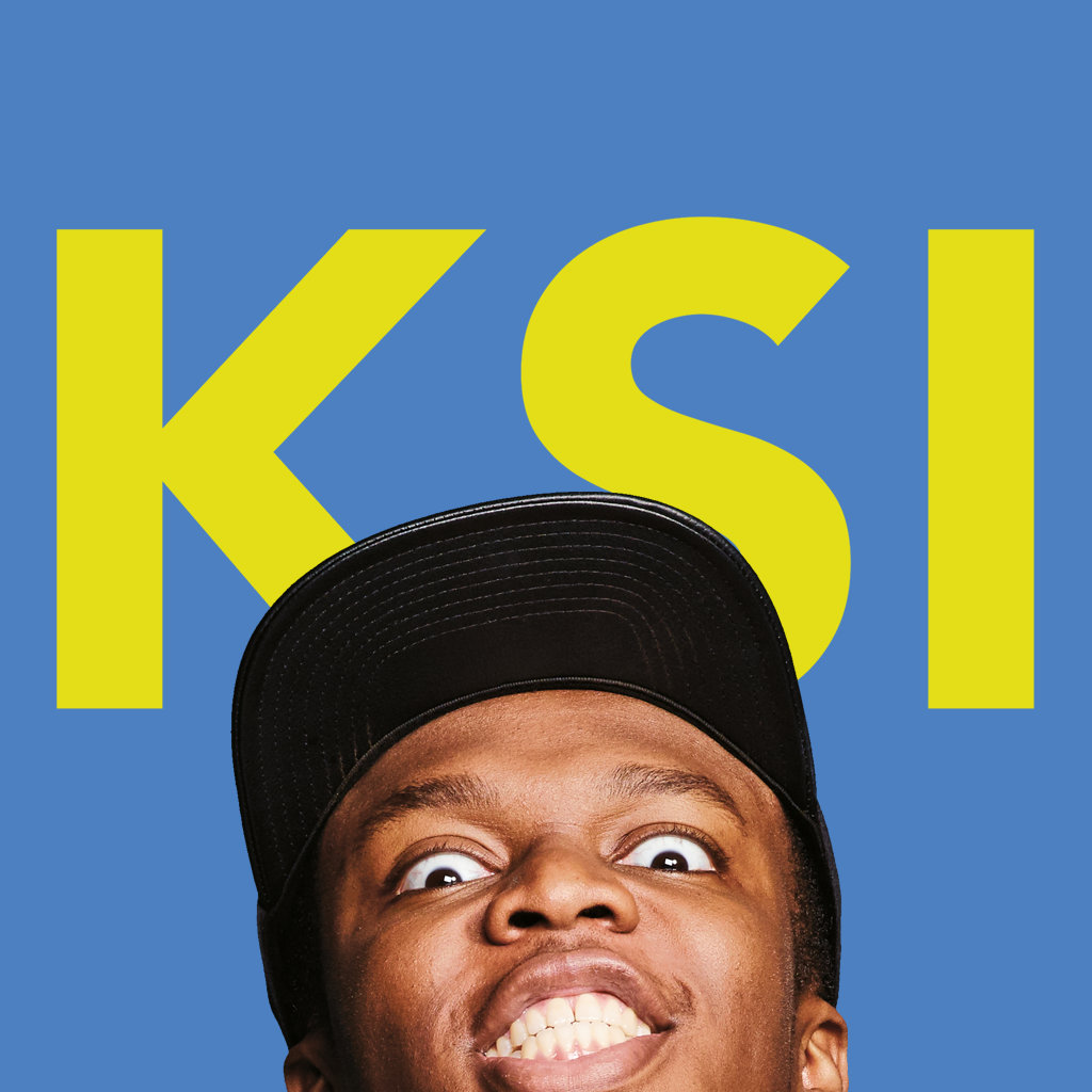 KSI: I Am a…下载_KSI: I Am a…手机版免费