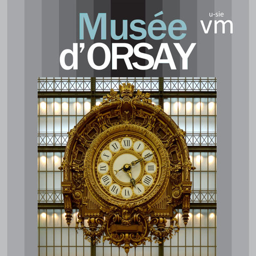 Musee d'Orsay Guide下载