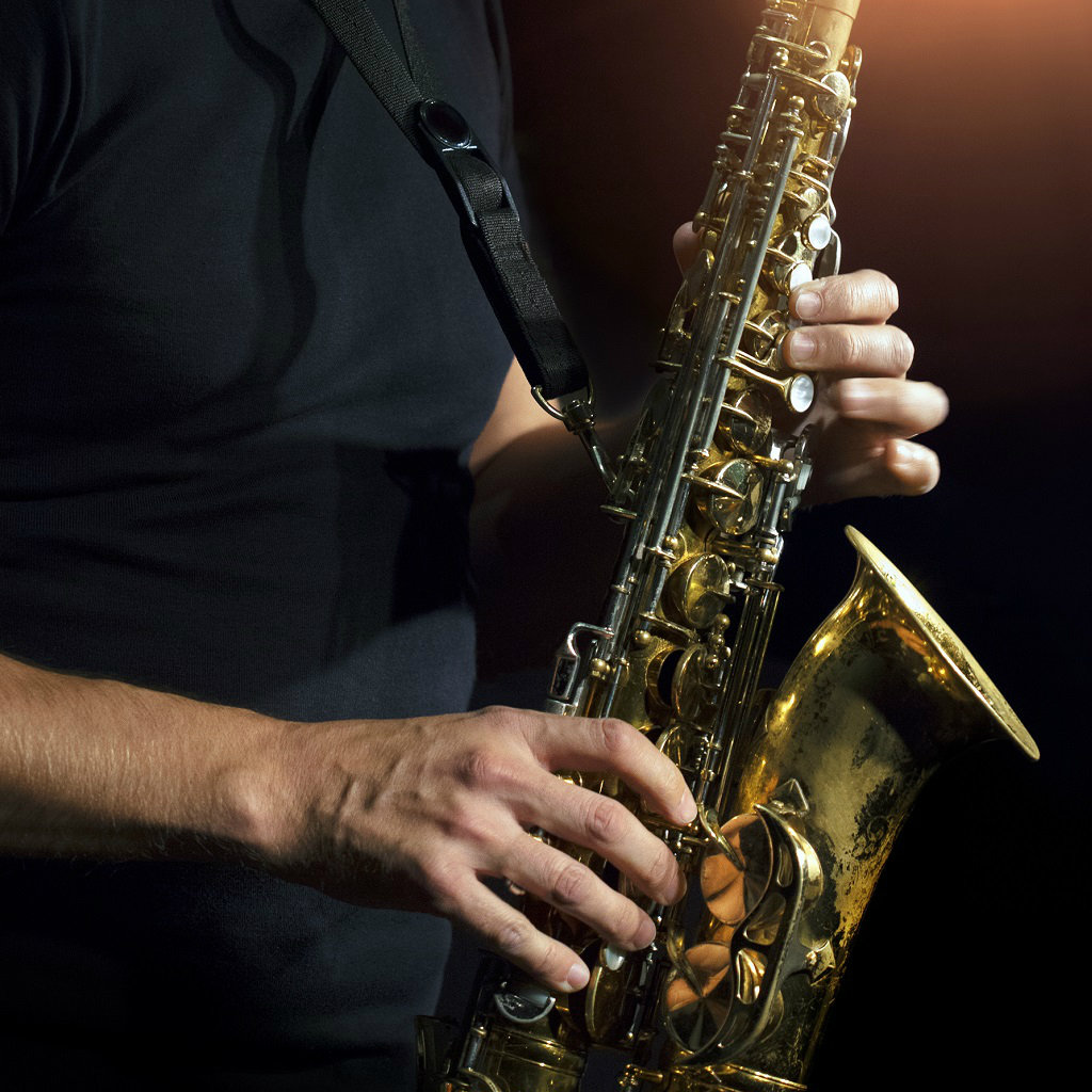 Saxophone Lessons下载