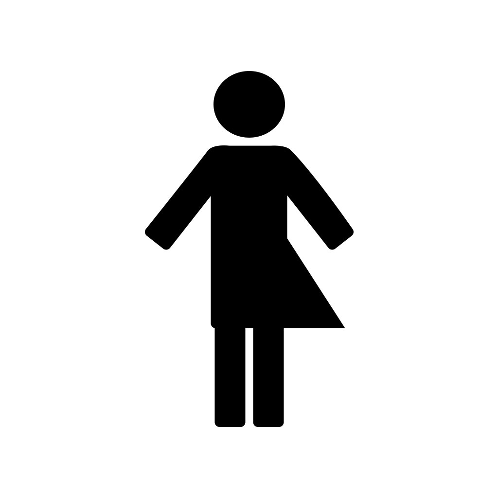 Gender Neutral Toilet Finder下载