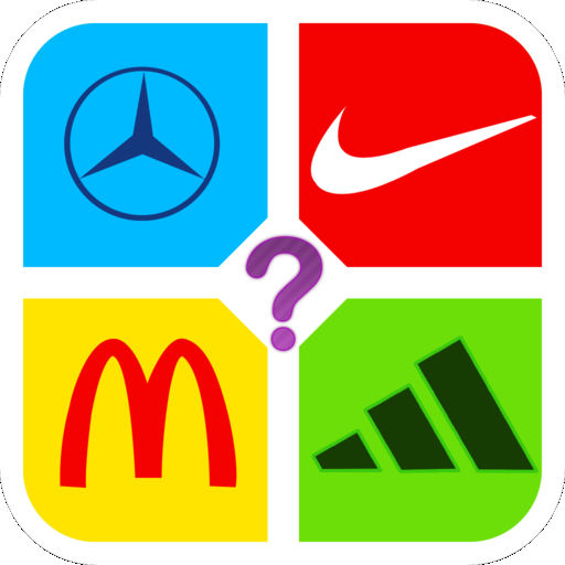 Top Brand Logo Quiz ios下载