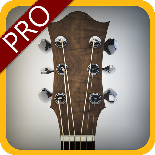 Guitar Tutor Pro下载_Guitar Tutor Pro手机版免