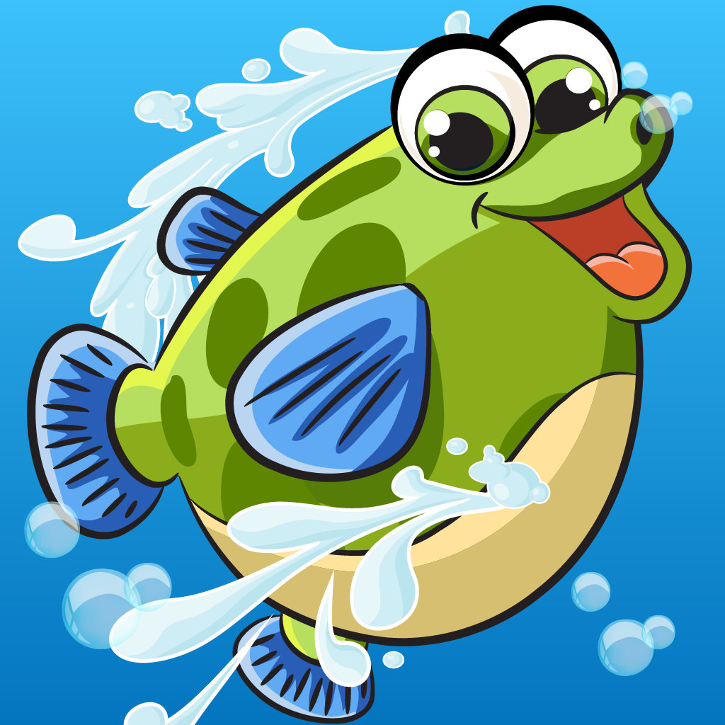 钓鱼达人 - Fishing Free Kids Game 小朋友益智游戏iOS版_钓鱼达人 - Fishing Free Kids Game 小朋友益智游戏安卓下载-搞趣网