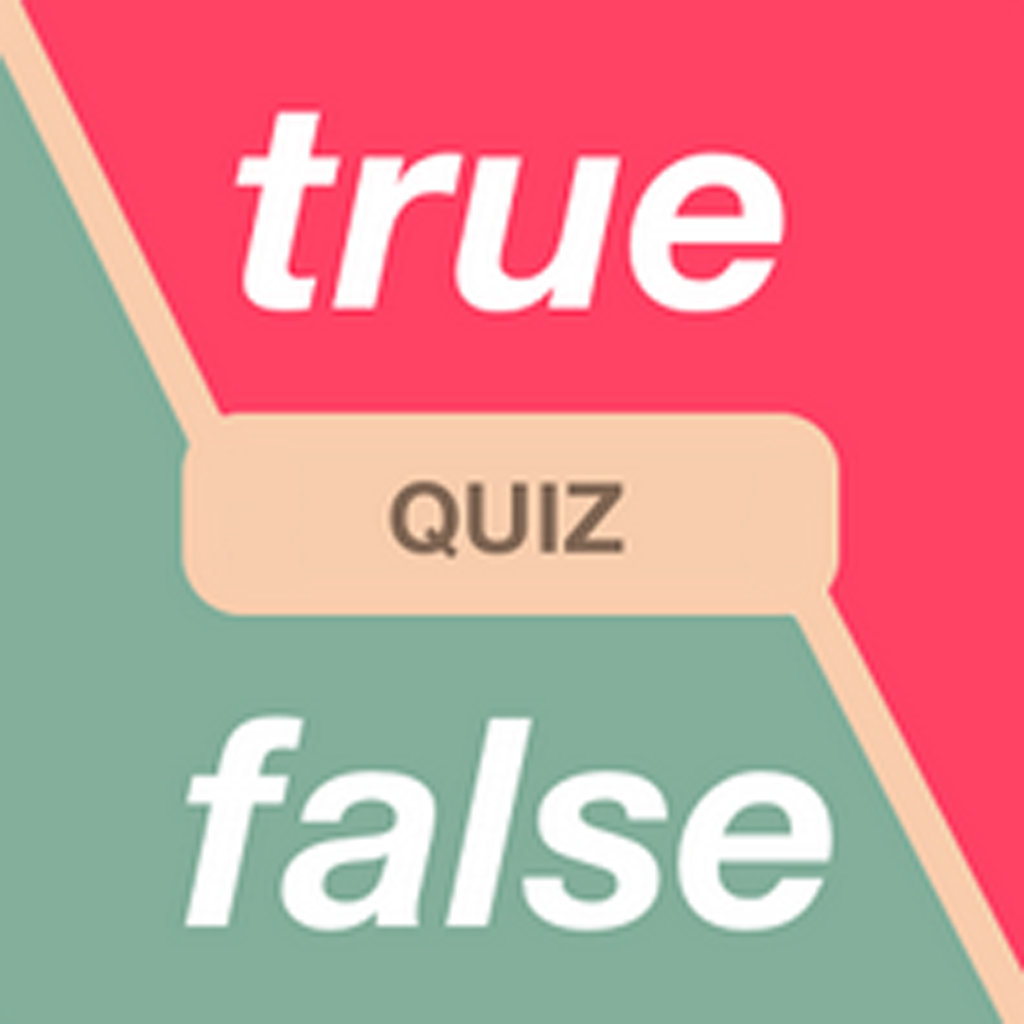 True or False Quiz Trivia Facts. ios下载