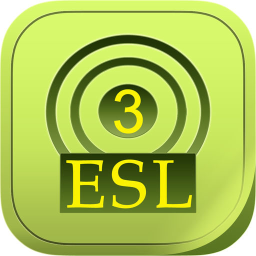 ESL学英语(3)每日必听美国口语8000句 YY语音