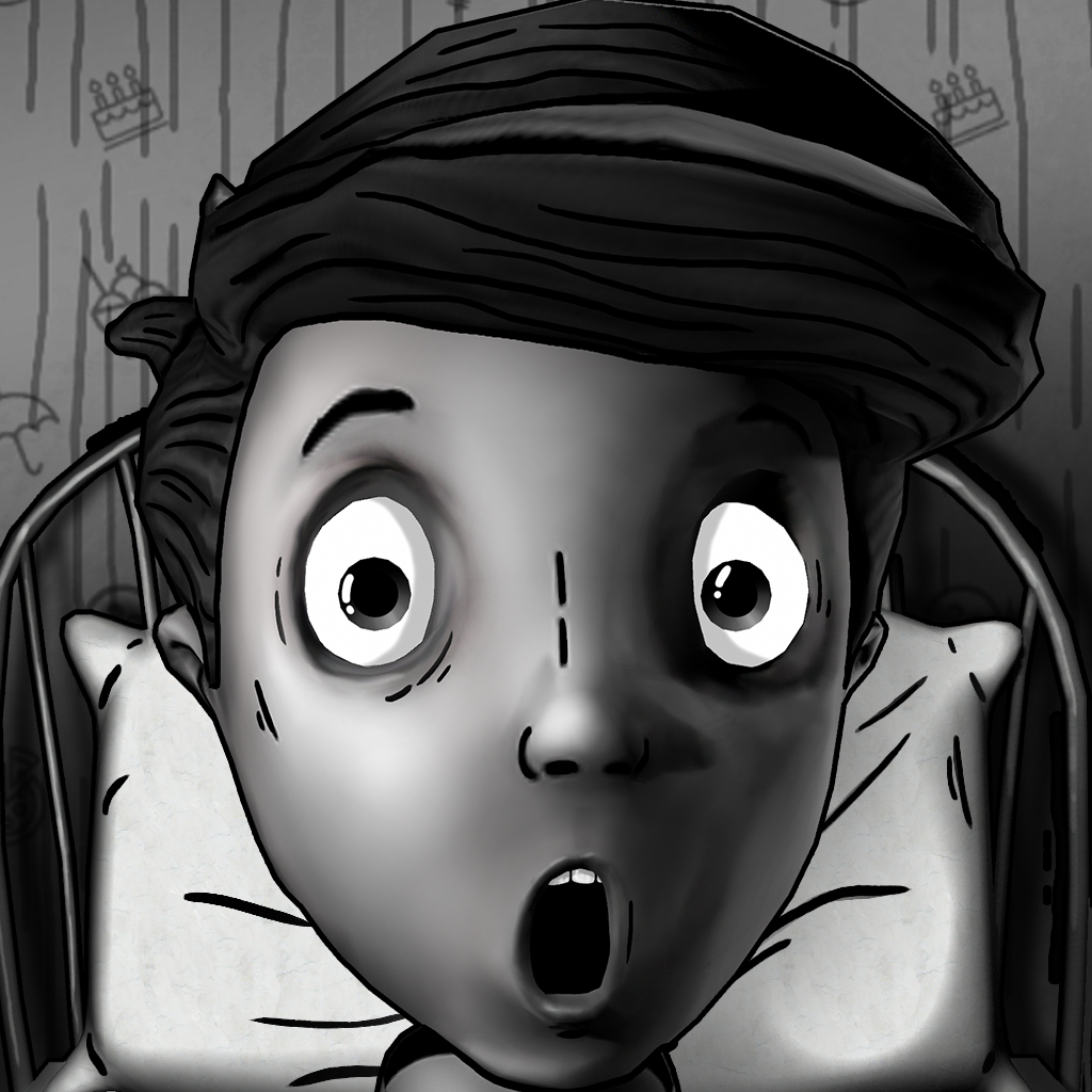 恐怖睡前故事:The Bedsby Tales下载_恐怖睡前