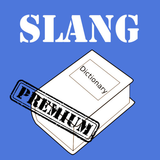 Slang Dictionary下载_Slang Dictionary手机