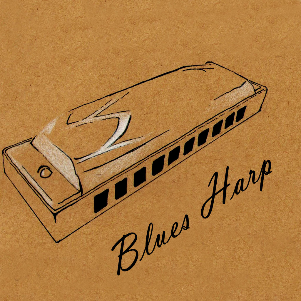 布鲁斯口琴入门下载_布鲁斯口琴入门手机版免