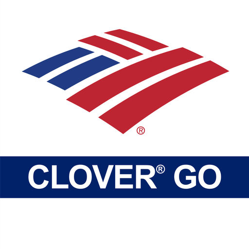 Clover Go by Bank of America Merchant 