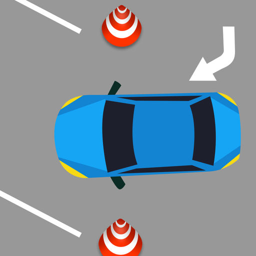 真实泊车2 停车大师 3D大卡车版巴士版 来吧 i